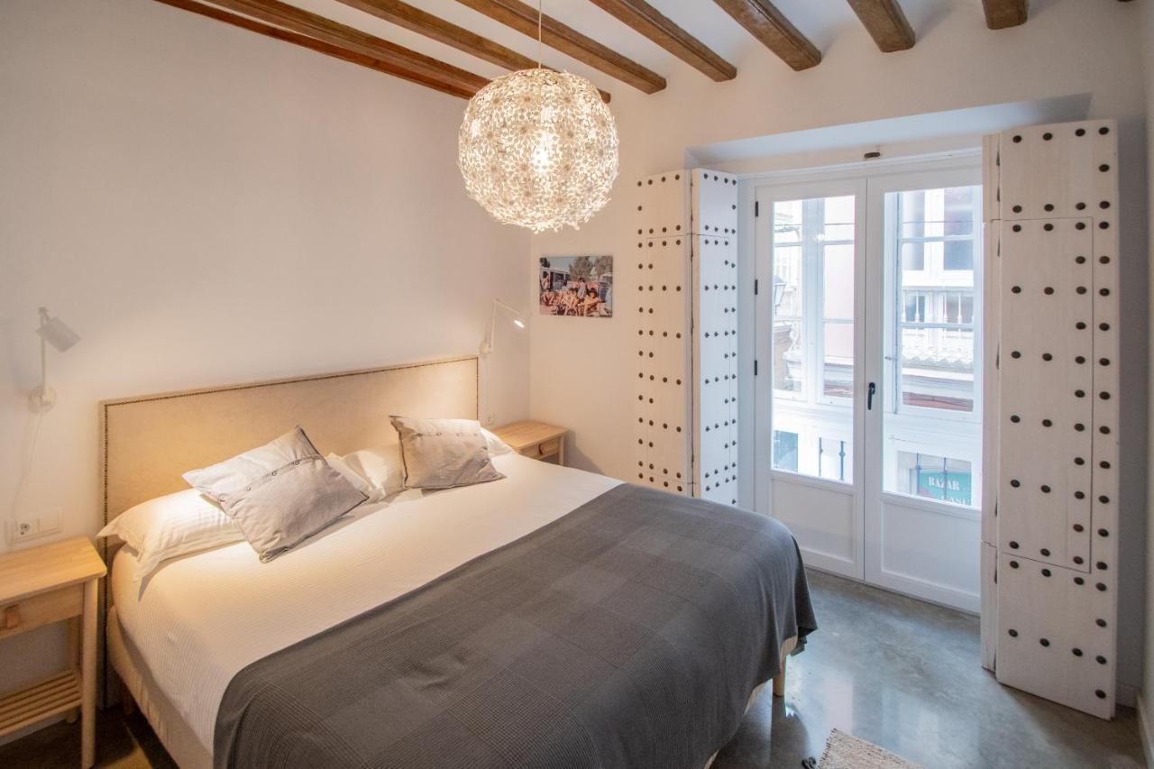 Apartamentos Son De Cadiz Exterior photo