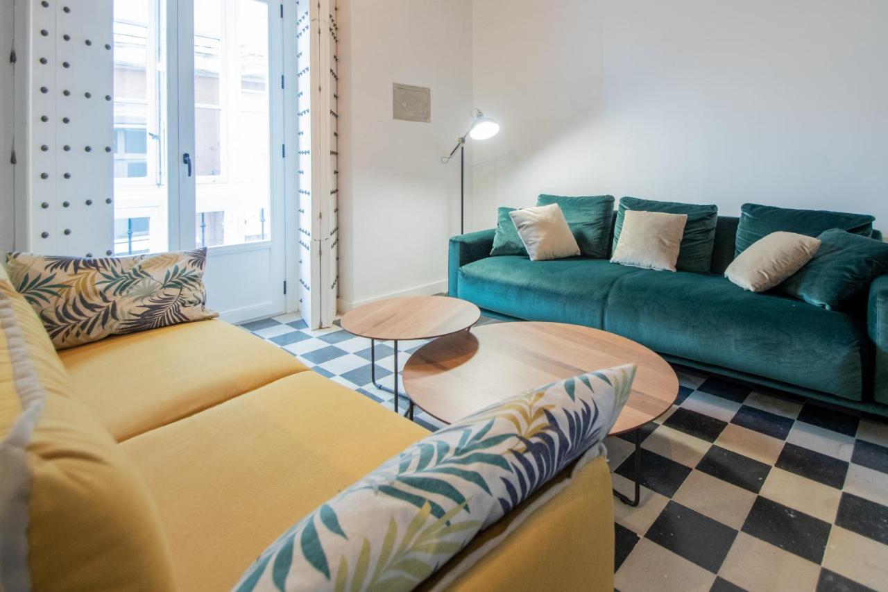 Apartamentos Son De Cadiz Exterior photo
